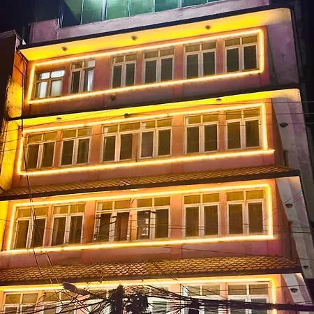 Om Mandakini Hotel
