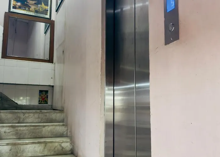 Om Mandakini Hotel 3*