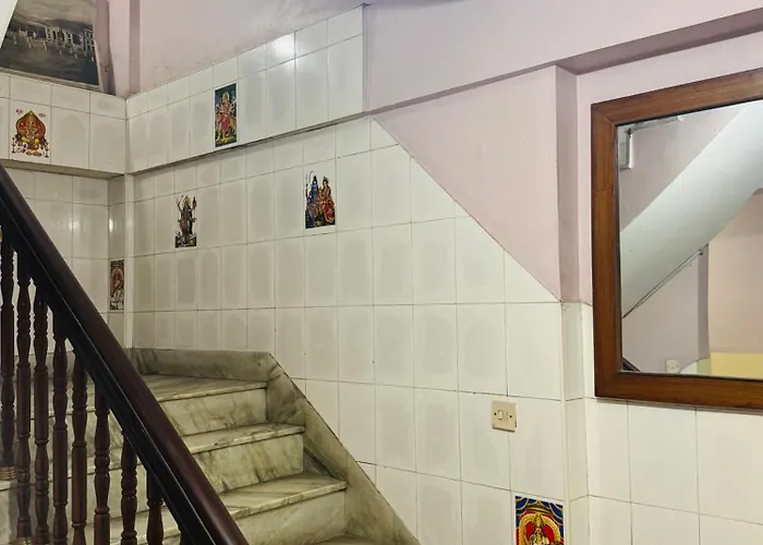 Om Mandakini 3* Katmandou