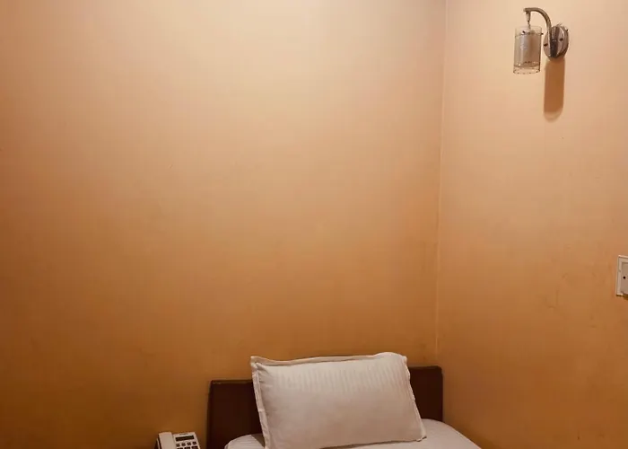 Hotel Om Mandakini Katmandou
