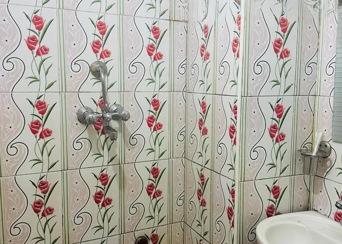 Hotel Om Mandakini Katmandou