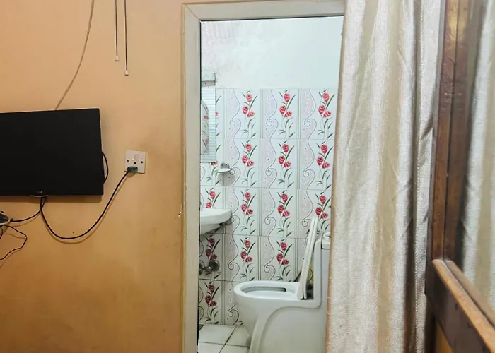 Om Mandakini Hotel