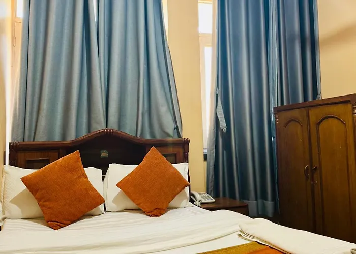 Om Mandakini Hotel 3*