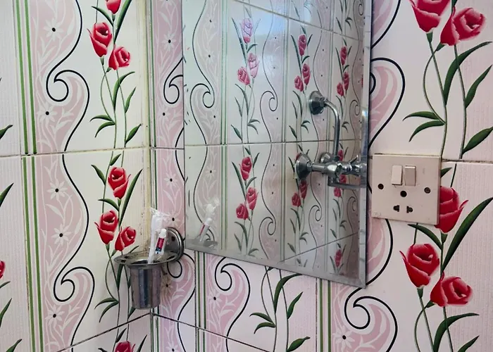 Hotel Om Mandakini 3*
