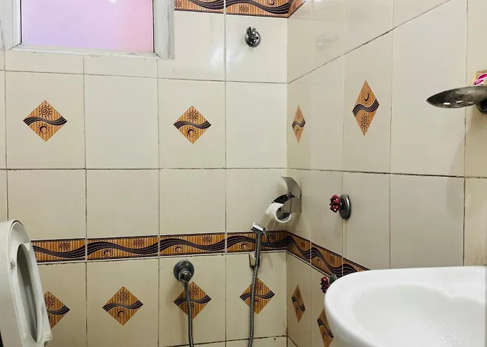 Om Mandakini Hotel