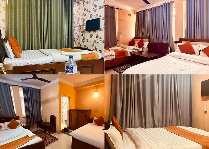 Hotel Om Mandakini